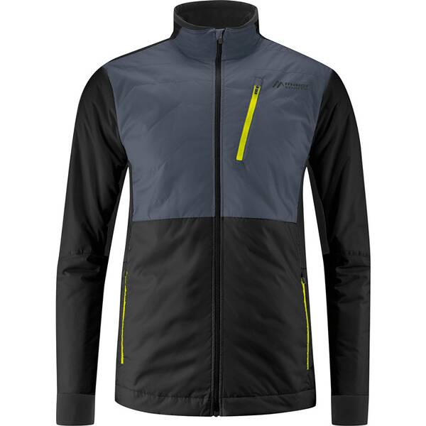 MAIER SPORTS Herren Jacke Ilsetra Primaloftjacke von maier sports