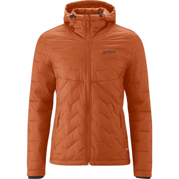 MAIER SPORTS Herren Jacke Pampero 2.0 von maier sports
