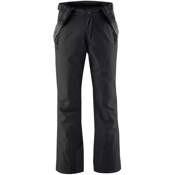 MAIER SPORTS Herren Latzhose Anton 2 He-Hose mTEX el. von maier sports
