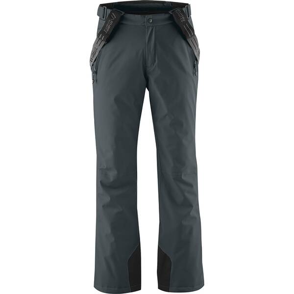 MAIER SPORTS Herren Latzhose Anton 2 He-Hose mTEX el. von maier sports