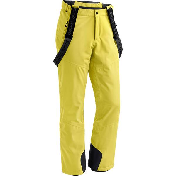MAIER SPORTS Herren Latzhose Anton 2.1 von maier sports