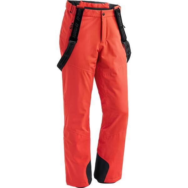 MAIER SPORTS Herren Latzhose Anton 2.1 von maier sports