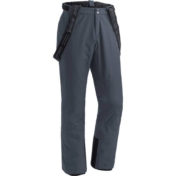 MAIER SPORTS Herren Latzhose Anton slim 2.0 von maier sports