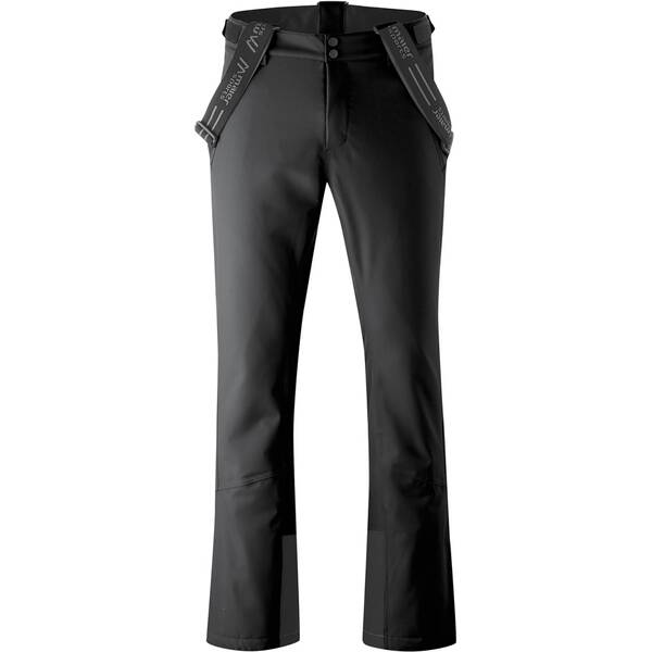 MAIER SPORTS Herren Latzhose Anton slim He-Hose mTEX el. von maier sports
