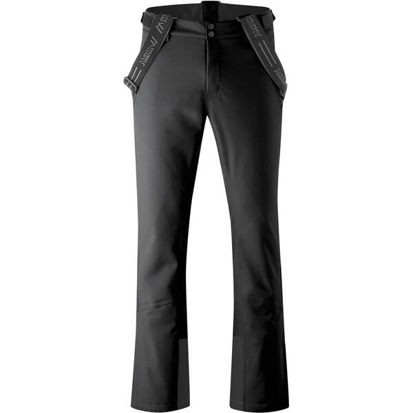 MAIER SPORTS Herren Latzhose Anton slim von maier sports