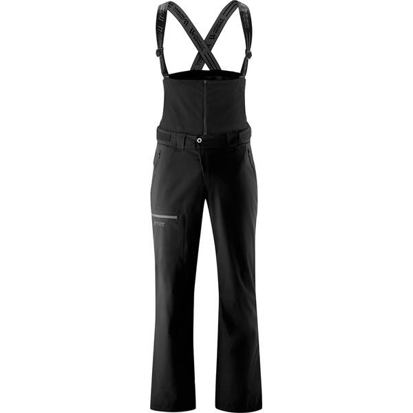 MAIER SPORTS Herren Latzhose Diabas Bib mTEX von maier sports