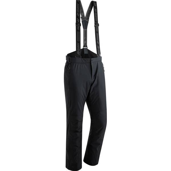 MAIER SPORTS Herren Latzhose JOSCHA SLIM von maier sports