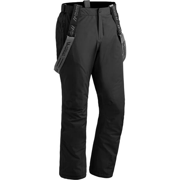MAIER SPORTS Herren Latzhose JOSCHO von maier sports