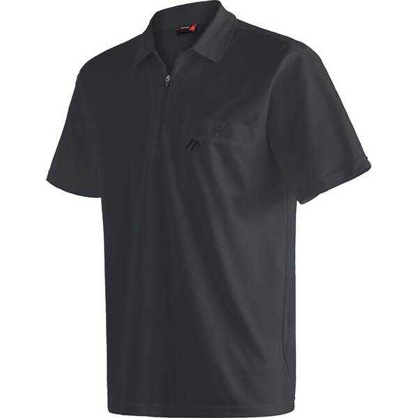 MAIER SPORTS Herren Polo 1/2 Arm Arwin 2.0 von maier sports