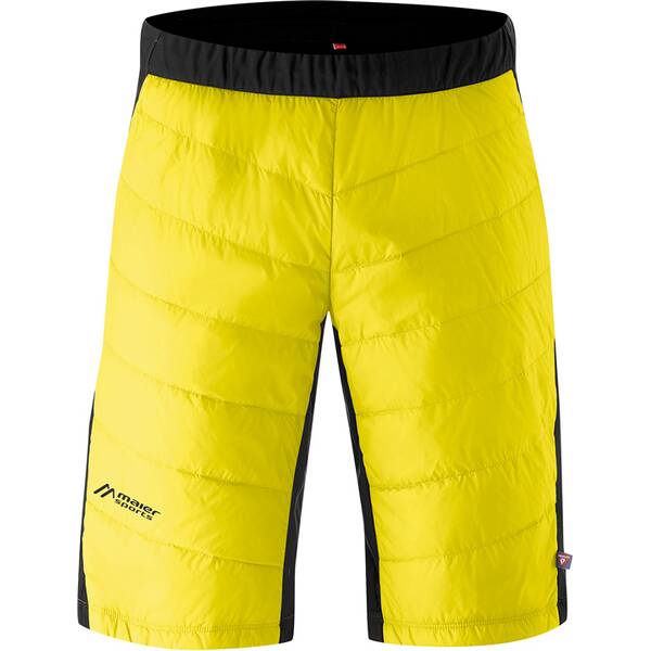MAIER SPORTS Herren Shorts Telfs CC von maier sports