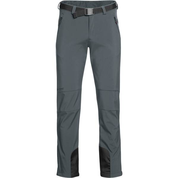 MAIER SPORTS Herren Hose Tech (kurz) von maier sports