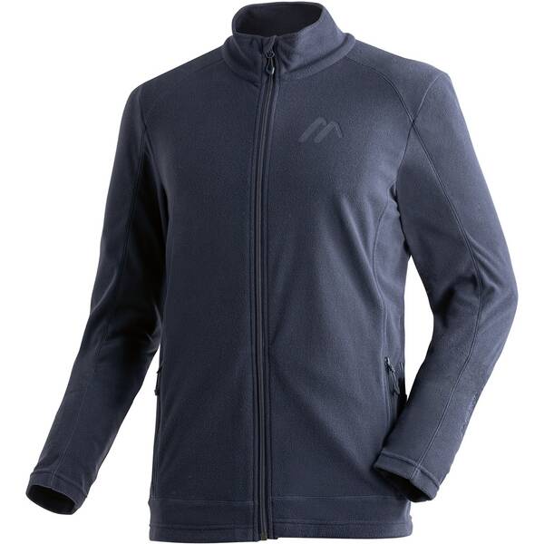 MAIER SPORTS Herren Unterjacke Dennis Jacket M von maier sports