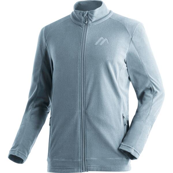 MAIER SPORTS Herren Unterjacke Dennis Jacket M von maier sports