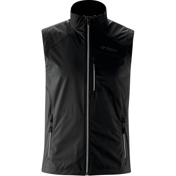 MAIER SPORTS Herren Weste Juval von maier sports