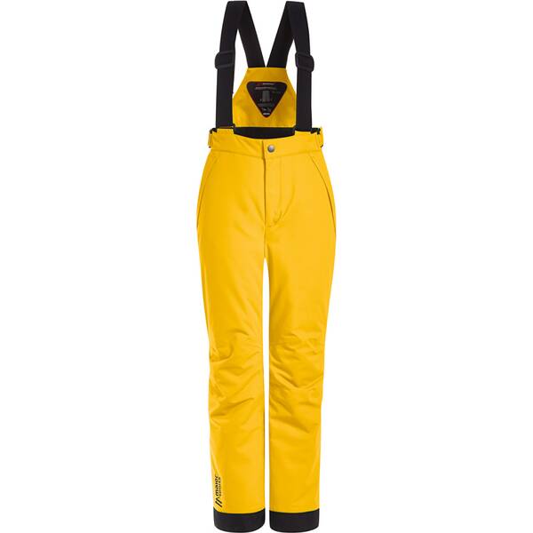 MAIER SPORTS Kinder Latzhose Maxi reg von maier sports