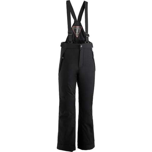 MAIER SPORTS Kinder Latzhose Maxi slim von maier sports