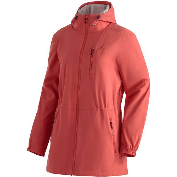 MAIER SPORTS Maier Sports Damen Funktionsjacke ArorA Loop W von maier sports