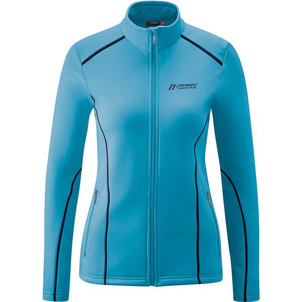 MAIER SPORTS Maier Sports Damen Funktionsjacke Juana von maier sports