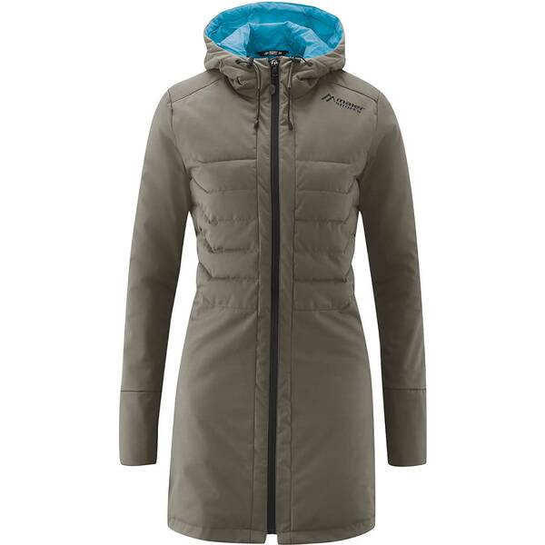 MAIER SPORTS Maier Sports Damen Mantel Skyllar von maier sports