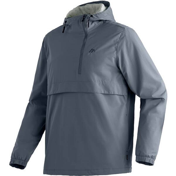 MAIER SPORTS Maier Sports Herren Funktionsjacke OkokO Loop von maier sports