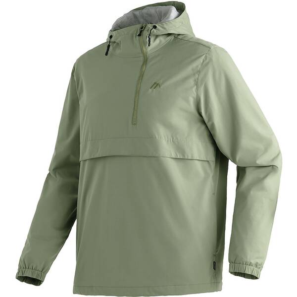 MAIER SPORTS Maier Sports Herren Funktionsjacke OkokO Loop von maier sports