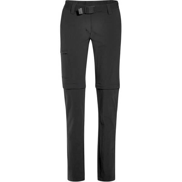 MAIER SPORTS Damen Hose Zip Off Inara Slim (lang) von maier sports