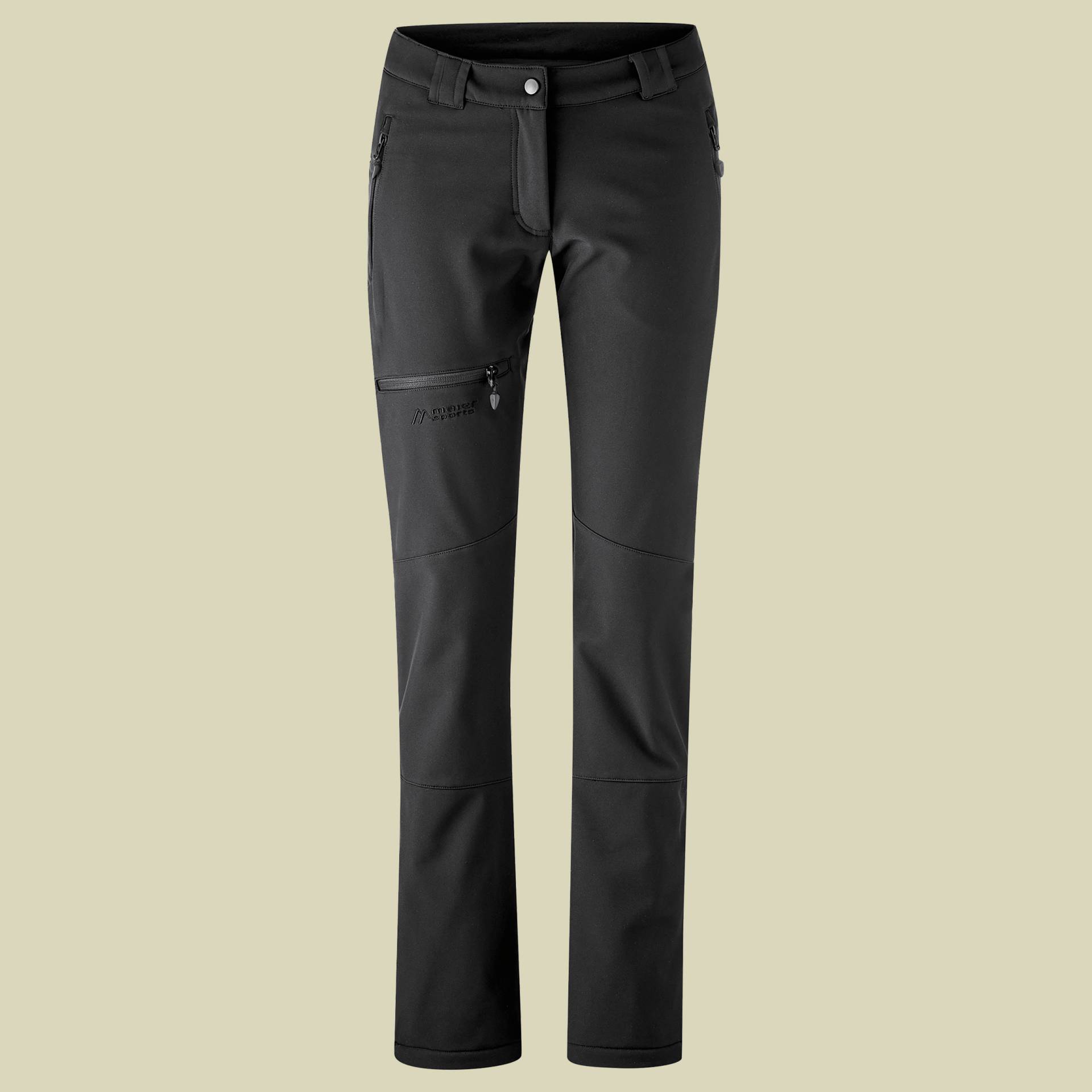 Adakit Women Größe 40 Farbe black Adakit Women Größe 40 Farbe black von maier sports