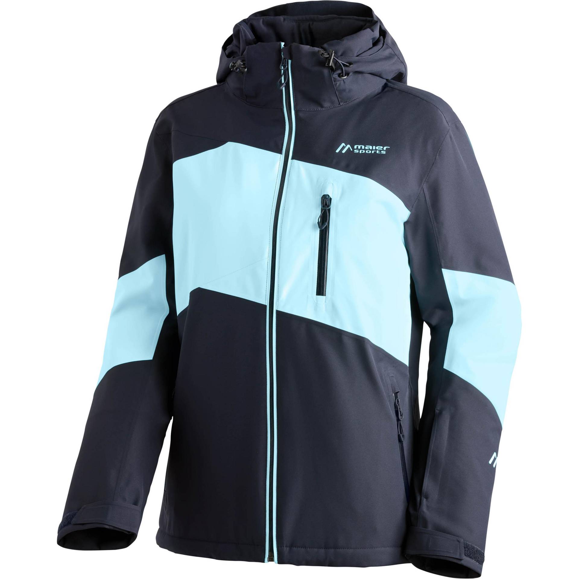 Maier Sports Amiata W Skijacke Damen von maier sports