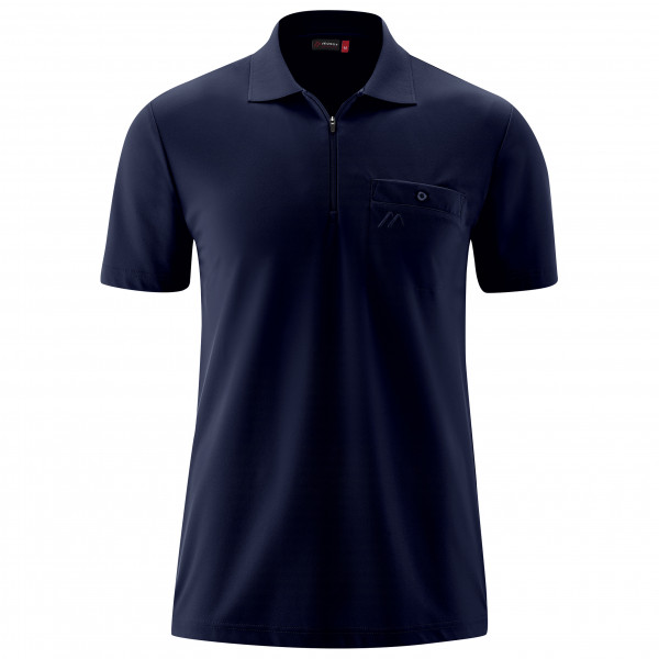 Maier Sports - Arwin 2.0 - Polo-Shirt Gr XL blau von maier sports