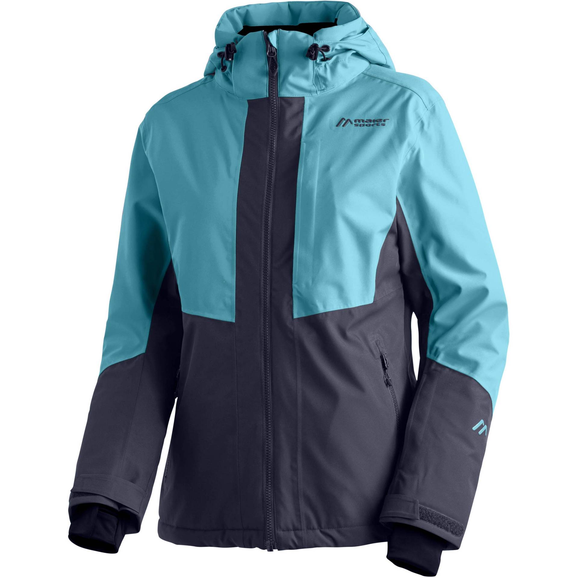 Maier Sports Campigna W Skijacke Damen von maier sports