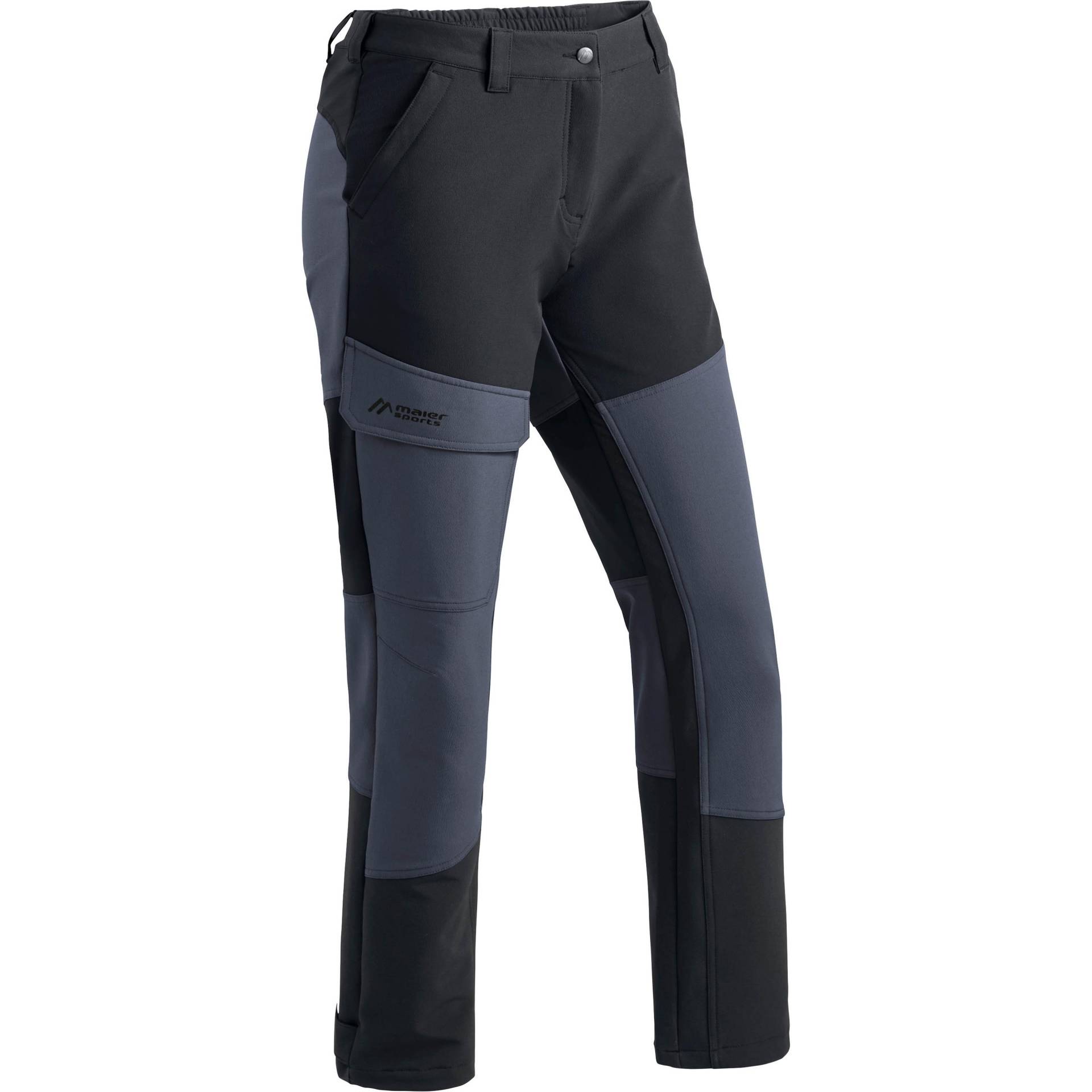 Maier Sports Fleeceflex Wanderhose Damen Maier Sports Fleeceflex Wanderhose Damen von maier sports