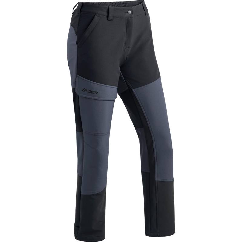 Maier Sports Fleeceflex Wanderhose Damen Maier Sports Fleeceflex Wanderhose Damen von maier sports