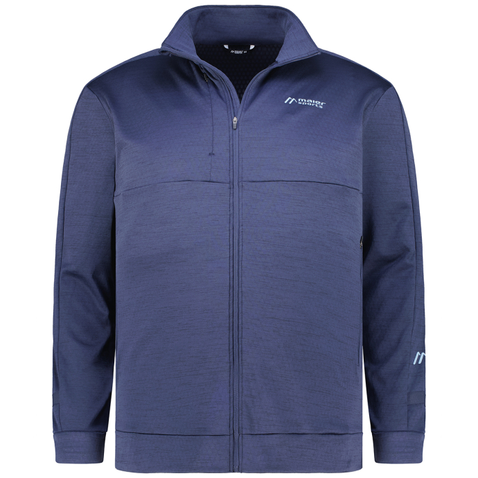 Maier Sports Fleecejacke von maier sports