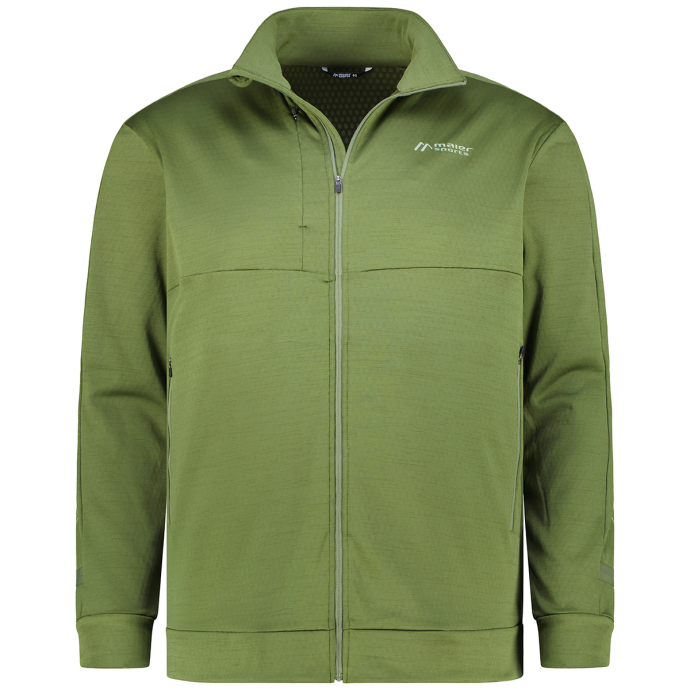 Maier Sports Fleecejacke von maier sports