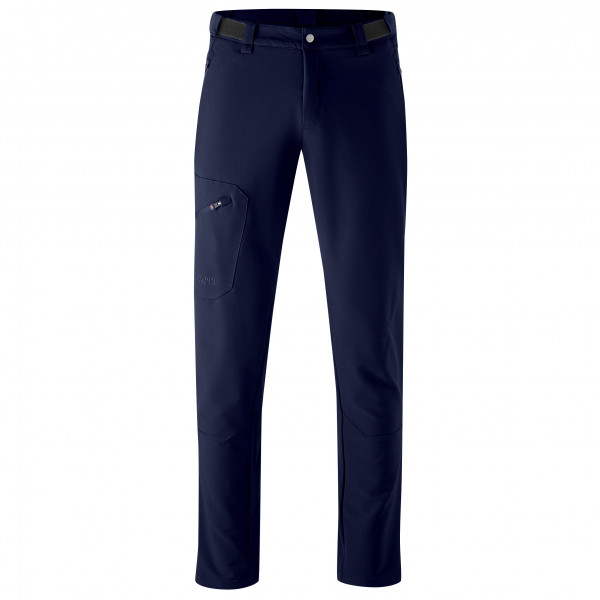 Maier Sports - Foidit - Winterhose Gr 24 - Short blau von maier sports