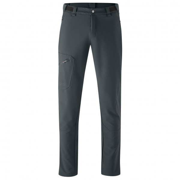 Maier Sports - Foidit - Winterhose Gr 54 - Regular grau von maier sports