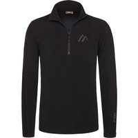 Maier Sports Funktionstroyer in Fleece-Qualität von maier sports