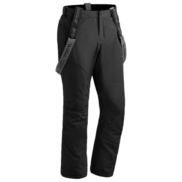 Maier Sports - Joscho - Skihose Gr 60 schwarz von maier sports
