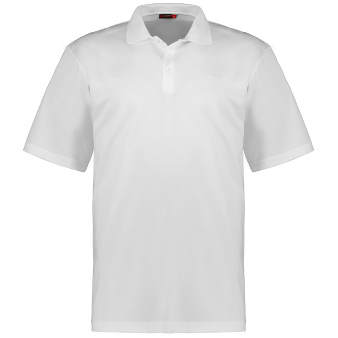 Maier Sports Leichtes Funktions-Poloshirt von maier sports