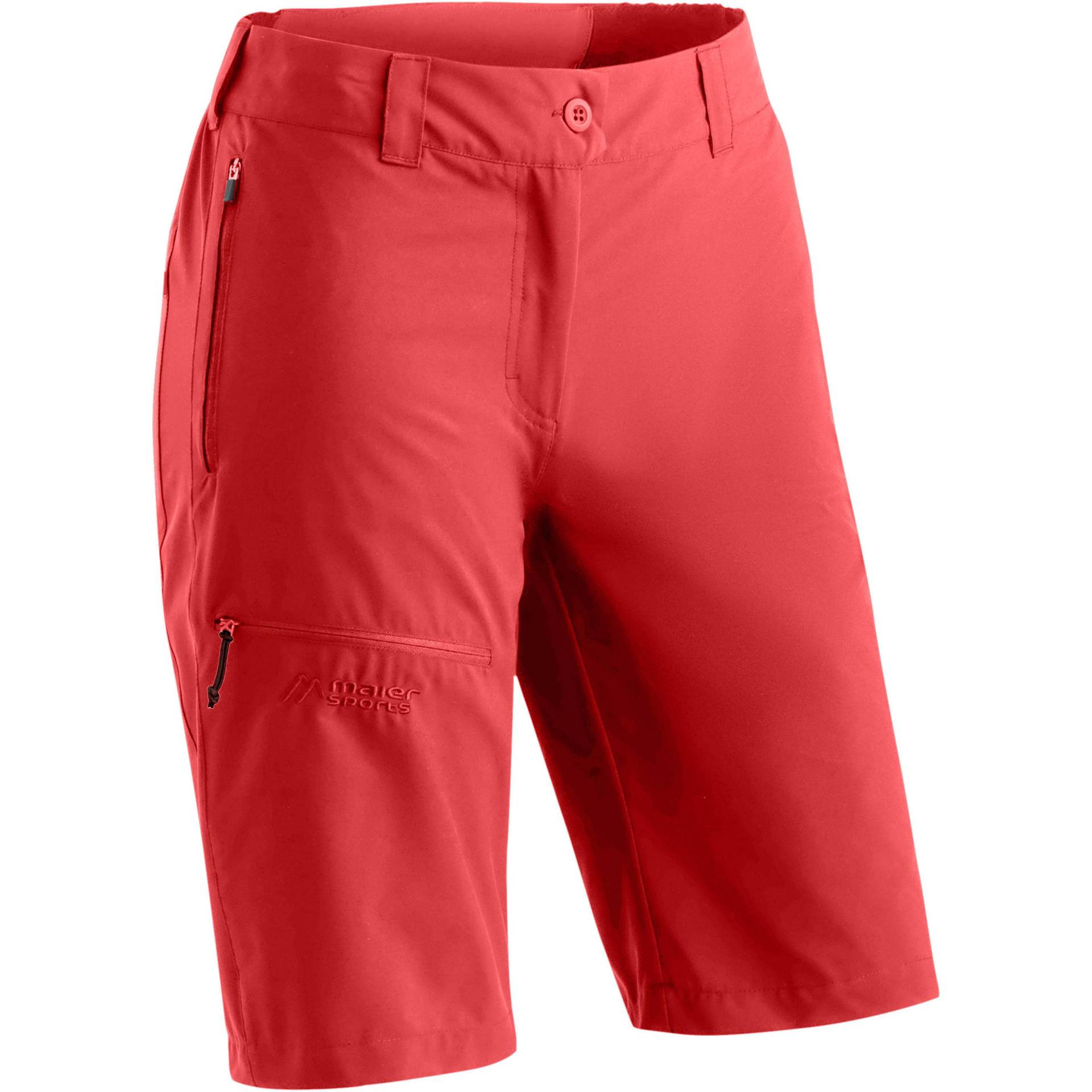 Maier Sports Lulaka Loop Bermudas Damen Maier Sports Lulaka Loop Bermudas Damen von maier sports