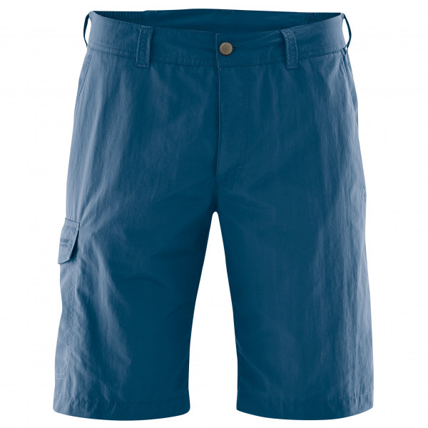 Maier Sports - Main - Shorts Gr 48 blau von maier sports