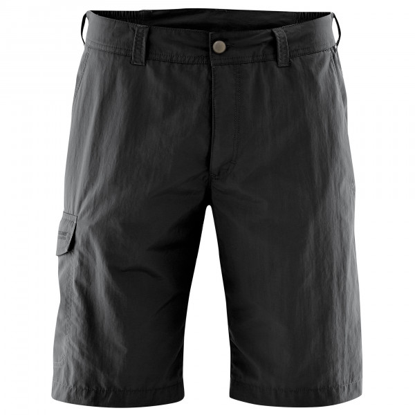 Maier Sports - Main - Shorts Gr 48 schwarz von maier sports