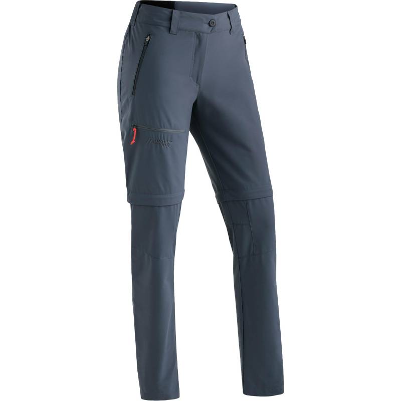Maier Sports Nata Loop Zipphose Damen von maier sports