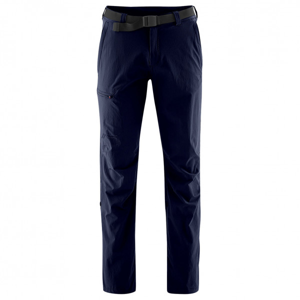 Maier Sports - Nil - Trekkinghose Gr 56 - Regular blau Maier Sports - Nil - Trekkinghose Gr 56 - Regular blau von maier sports