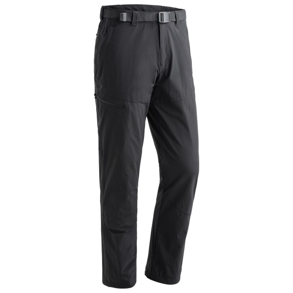 Maier Sports - Nil Winter - Winterhose Gr 32 - Short schwarz von maier sports