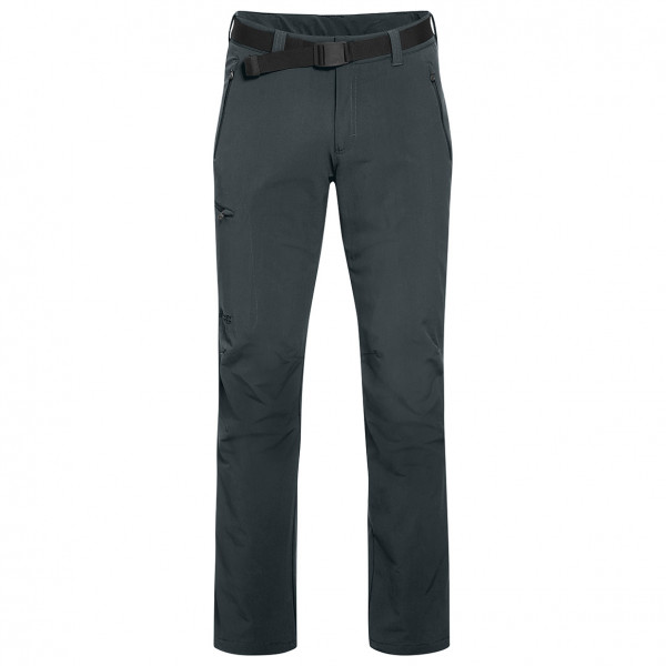 Maier Sports - Oberjoch Therm - Winterhose Gr 23 - Short;25 - Short;27 - Short;29 - Short;54 - Regular;58 - Regular;60 - Regular;62 - Regular;94 - Long blau;schwarz von maier sports