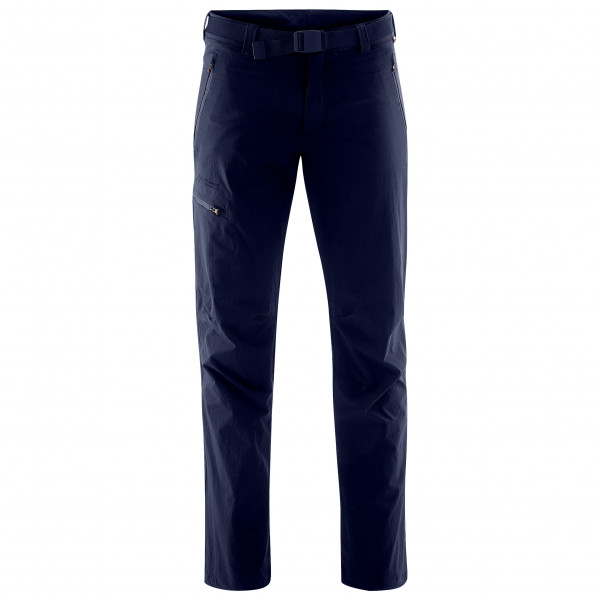 Maier Sports - Oberjoch - Winterhose Gr 58 - Regular blau von maier sports