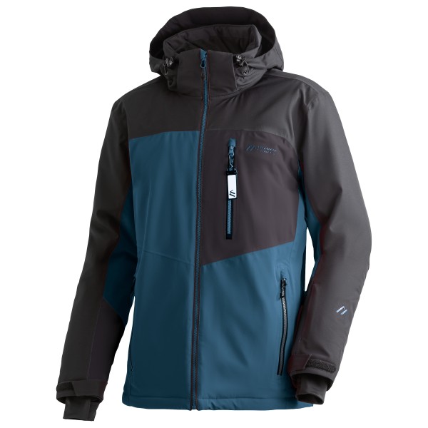 Maier Sports - Oravice - Skijacke Gr 58 - Regular blau von maier sports