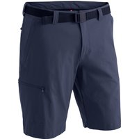 Maier Sports Outdoor-Bermudashorts mit Cargotaschen von maier sports