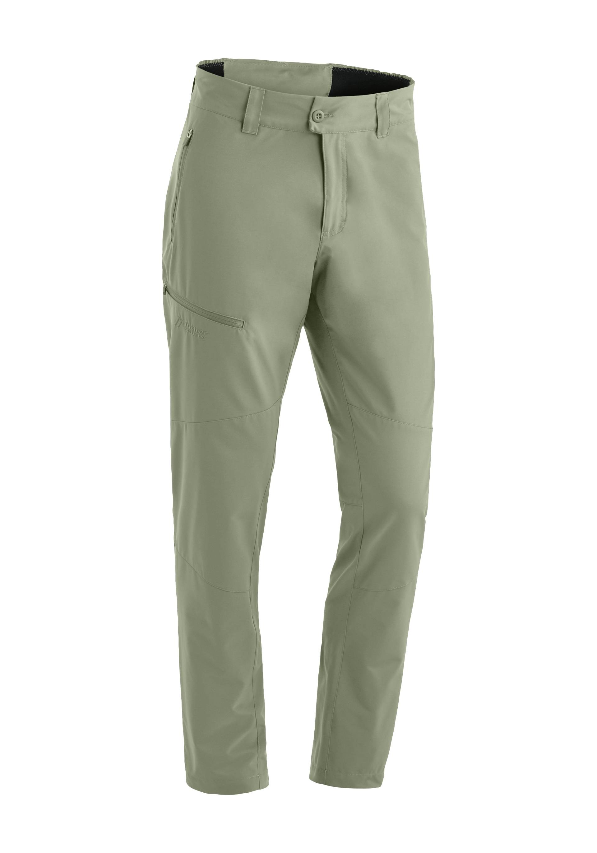 Maier Sports Outdoorhose "Nil Loop" Herren Wanderhose, atmungsaktive Funktionshose, Regular Fit von maier sports